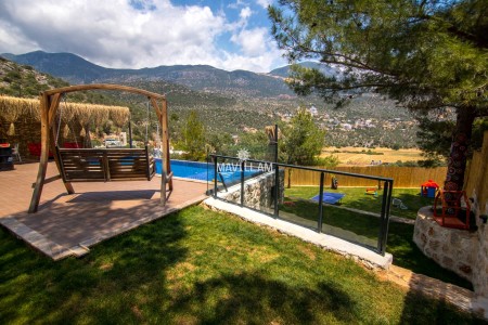 Villa Vakana